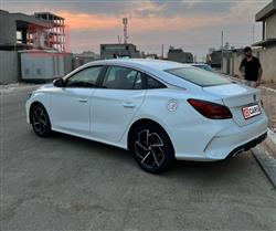 MG GT